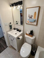 Furnished 5BR Fremont Corporate Home