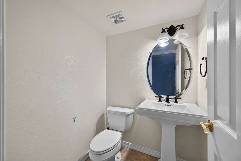 Luxury Furnished Executive Home
