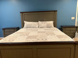 Bedroom 4 Master BR 3rd view