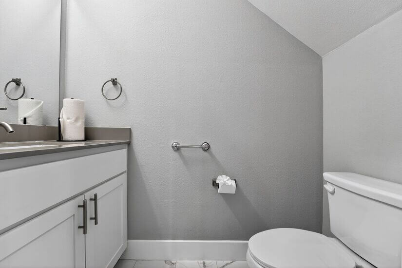 Beautiful Furnished Home in Austin