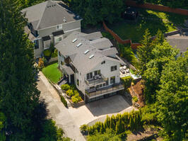 Welcome to Kenmore Executive Retreat