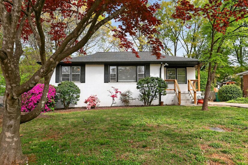 Furnished Home in Smyrna, GA