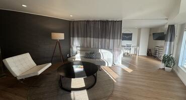 Large Studio, Canyon Views, Full Kitchen