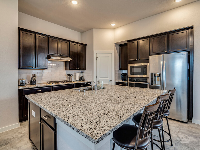 Executive Home , Round Rock, TX