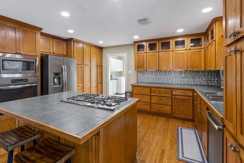 Fully Furnished by Galveston Bay