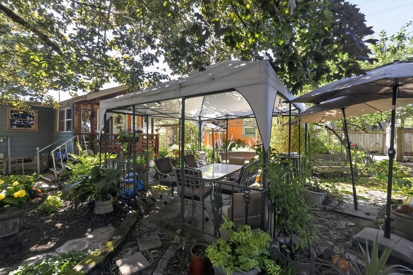Fully Furnished 1 Bdrm Cottage Portland
