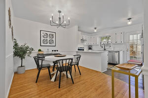 Cozy West End Condo