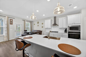 Bright Peaceful New Atlanta 5BR Home 