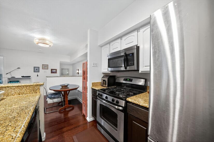 Furnished with Pool in Alamo Heights