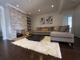 Furnished 4 BR with Pool West Covina