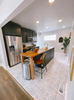 Furnished Indianapolis Home