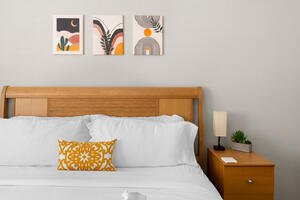Luxury Glendale Furnished Rental