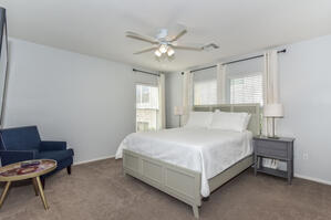 Tranquil Master Bedroom
