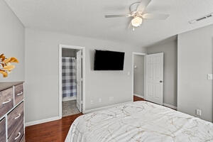 The Mission Ready Executive Suite