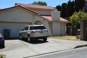 Fully furnished corporate rental home in San Jose, CA