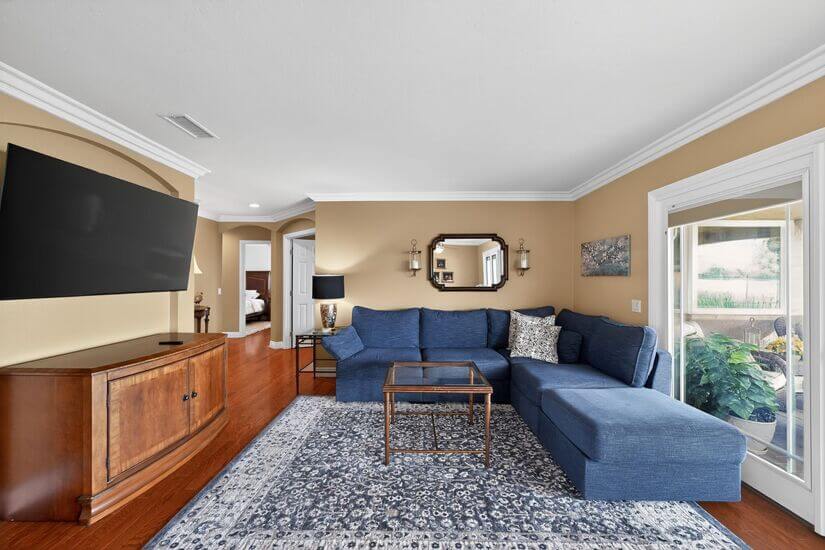 Furnished Executive Home Chula Vista