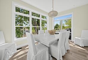 Fully Furnished Rental home in Wells ME