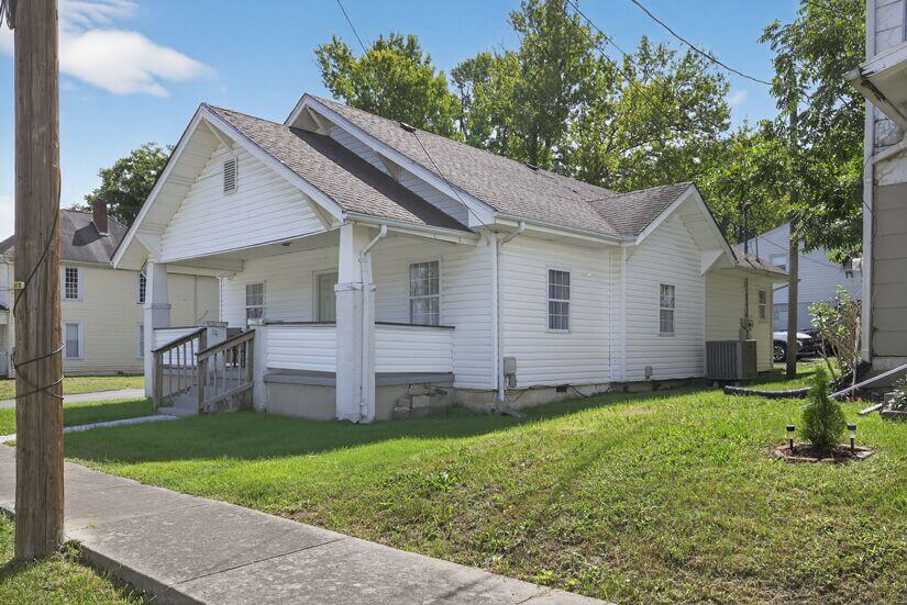 Bristol Furnished Single Story w Office