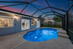 Spacious Lake Worth Beach Home 