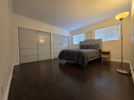 Furnished 4 BR with Pool West Covina