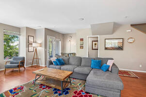 Living Room North