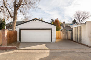 Luxury Wash Park Home
