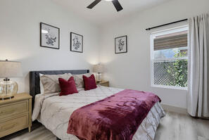 Mission Hills Retreat Lower