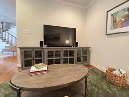 Luxury Furnished Executive The Woodlands