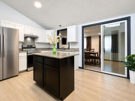 Remodeled Home 3BR Plus a Game Room