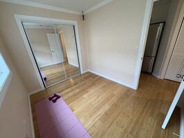 3rd Bedroom 2 (8X10 feet)