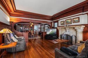 Living & Dining Room