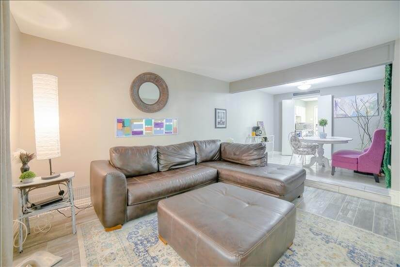 Fully Furnished & Short Term Housing Dallas,