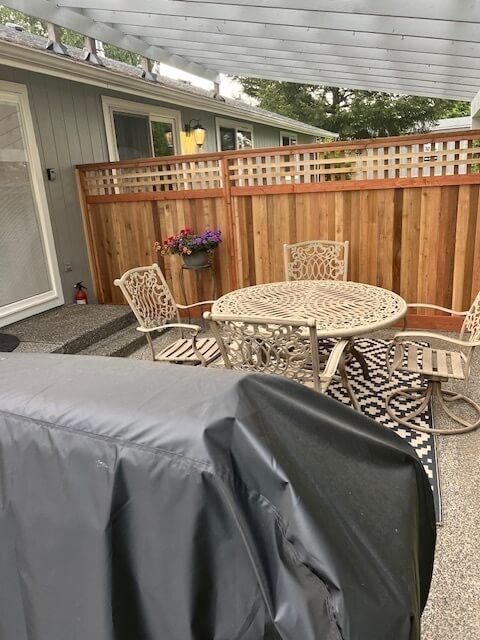 Furnished 3 Bedroom Duplex in Marysville