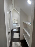 Upstairs Bath