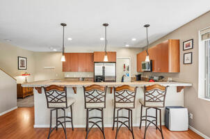Kitchen Chairs