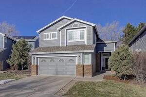 Great Highlands Ranch Location