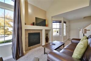 2 Bedroom Townhome South Ft Collins