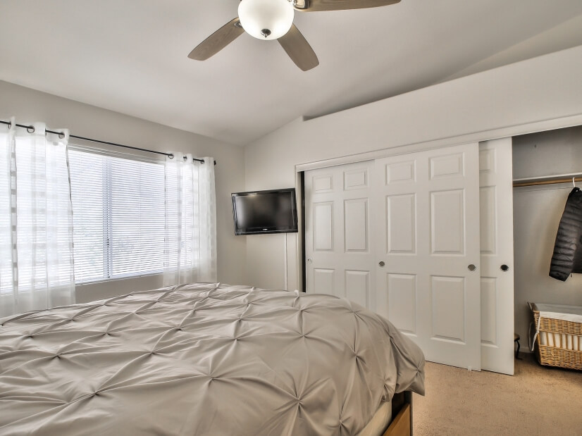 Cozy 3 Bedroom, 2 Bath, Fully Furnished