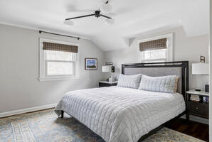 Luxury Wash Park Home