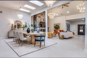 Preston Glow Estates