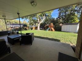 Furnished Home rental in Denver West