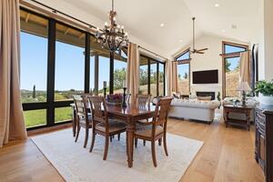 Gated Executive Home with Office and Gym