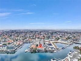 Luxury Huntington Harbour Waterfront