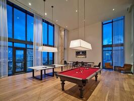 Modern Condo Perfect for 30 Day Rental 