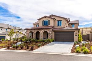 Executive El Dorado Hills Home