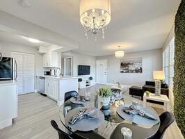 Contemporary Condo With Great Amenities