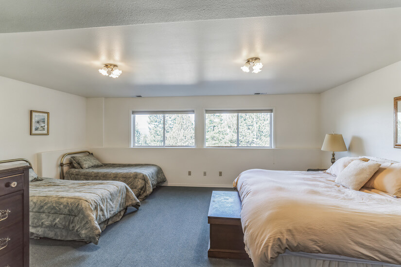 Furnished Home Rental in Bend OR