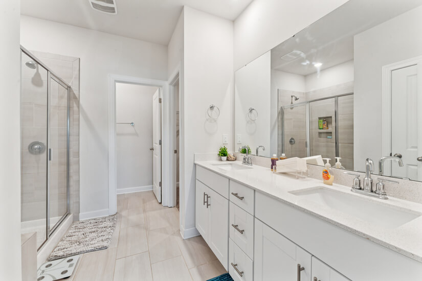 Fully Furnished Rental