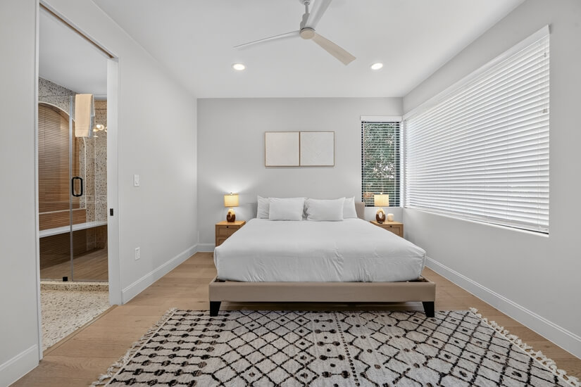 Austin Furnished Condo in Highland