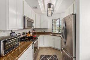 Welcome to Park Centre Desert Manor